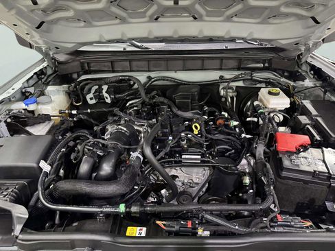 Used 2023 Ford Bronco Big Bend AWD/4WD image 35