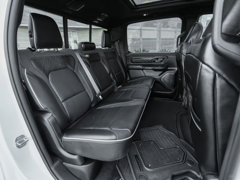 Used 2025 RAM 1500 Limited image 39