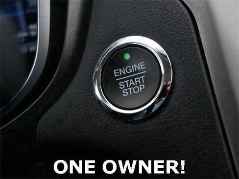 Used 2017 Ford Fusion S image 22