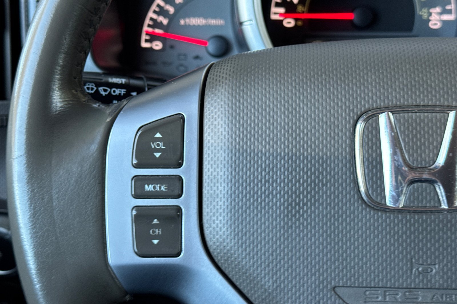 Used 2006 Honda Ridgeline RTL image 25