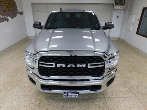 Used 2022 RAM 2500 Big Horn w/ Level A Equipment Group image 17