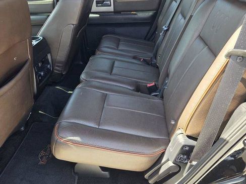 Used 2017 Ford Expedition King Ranch RWD image 12