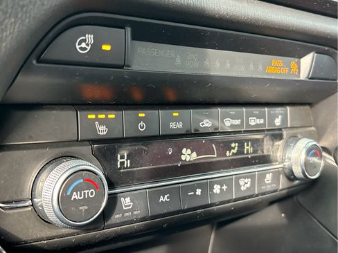 Used 2023 MAZDA CX-9 Carbon Edition image 15