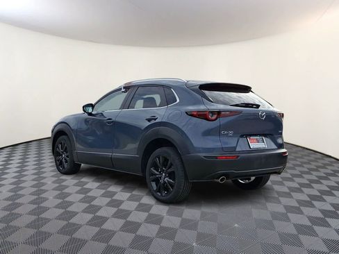 Used 2023 MAZDA CX-30 AWD 2.5 S w/ Preferred Package image 7