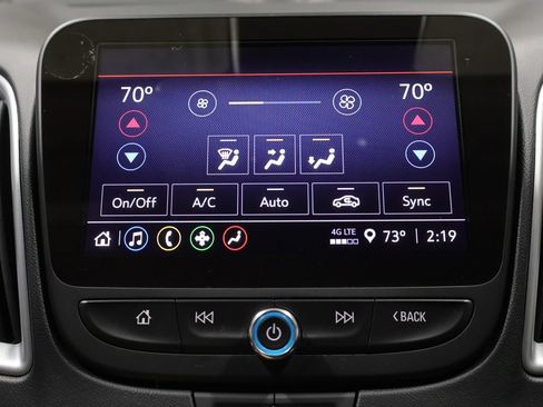 Used 2024 Chevrolet Malibu LT FWD image 31