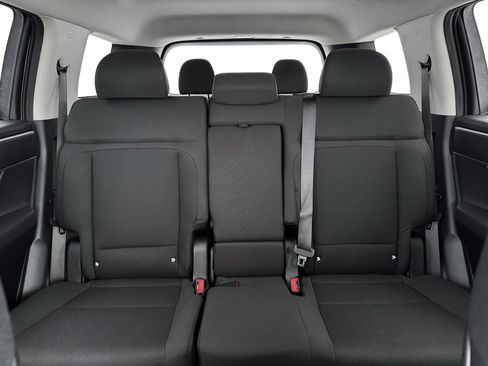 New 2026 Hyundai Santa Fe SE FWD image 14