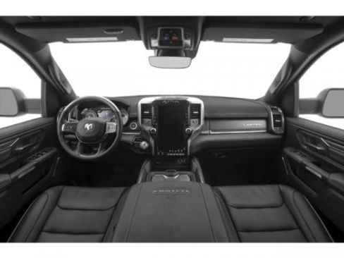 Used 2019 RAM 1500 Limited image 13