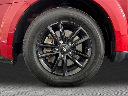 Used 2020 Dodge Journey SE w/ SE Popular Equipment Group FWD image 33