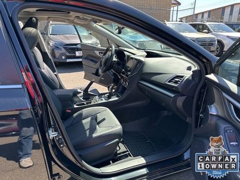 Certified 2023 Subaru Impreza 2.0i Limited AWD/4WD image 30