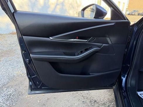 Used 2023 MAZDA CX-30 AWD 2.5 S w/ Select Package image 28