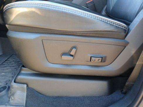 Used 2024 RAM 3500 Laramie w/ Bed Utility Group image 37