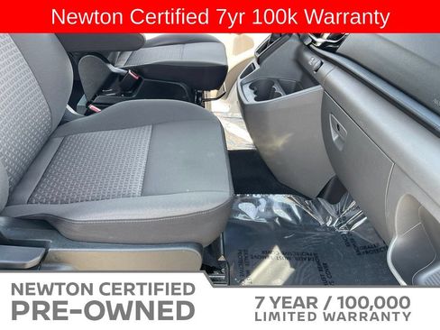 Used 2023 Ford Transit 350 XLT RWD image 15