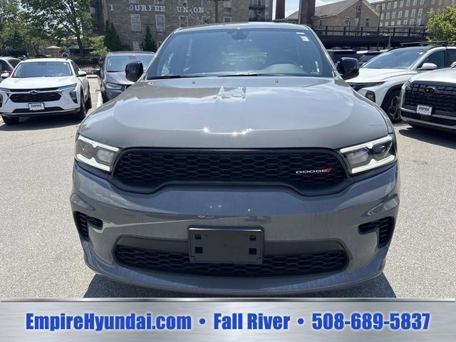 Used 2025 Dodge Durango GT AWD/4WD image 12