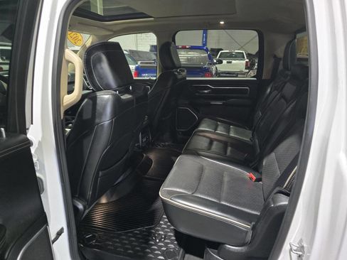 Used 2021 RAM 1500 Laramie image 33