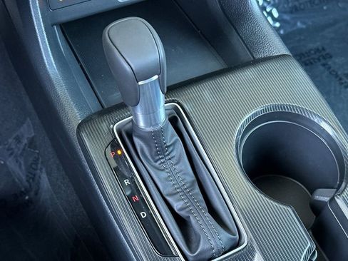 New 2025 Honda Civic Sport image 23