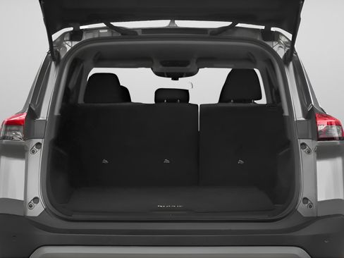 Used 2023 Nissan Rogue SV w/ SV Premium Package image 14