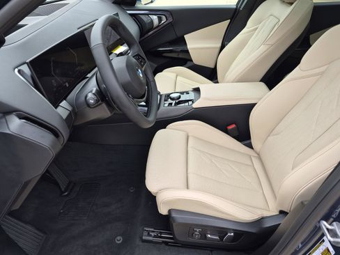New 2026 BMW X3 xDrive30 w/ Premium Package AWD/4WD image 14