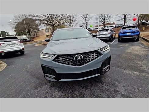 New 2026 Acura MDX A-Spec image 46