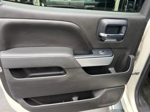 Used 2014 Chevrolet Silverado 1500 LTZ Z71 image 19