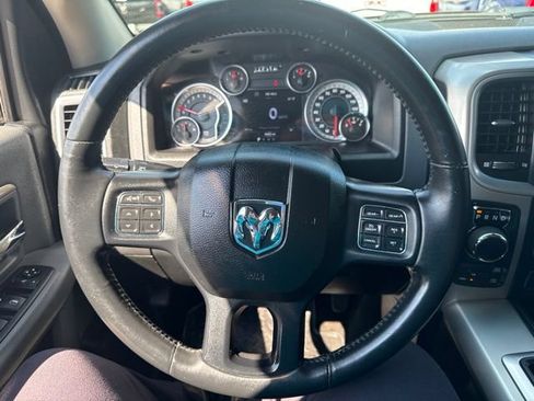 Used 2015 RAM 1500 Outdoorsman AWD/4WD image 20