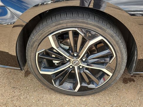 Used 2024 Nissan Altima 2.5 SR image 7