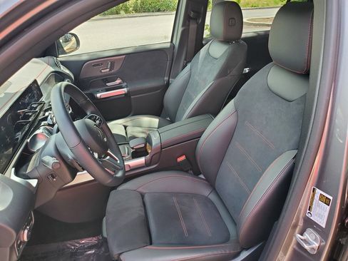 Used 2023 Mercedes-Benz EQB 350 4MATIC SUV image 12