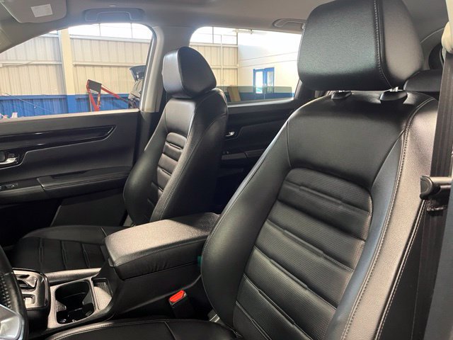 Used 2024 Honda CR-V EX-L image 24