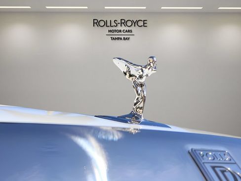 New 2026 Rolls-Royce Spectre AWD/4WD image 10