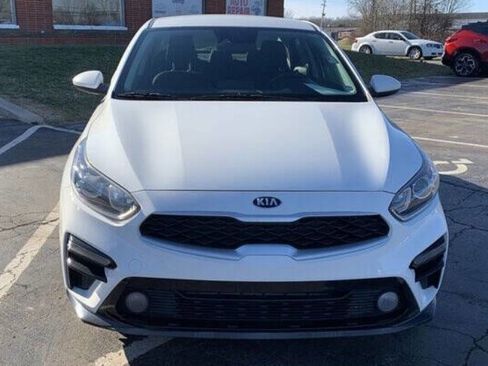 Used 2020 Kia Forte LXS image 4