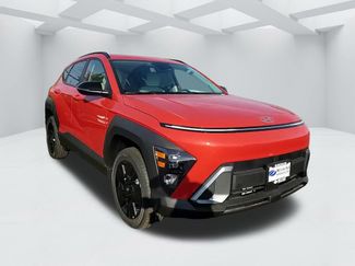 New 2026 Hyundai Kona SEL Sport video 3