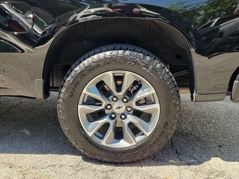 Used 2026 Chevrolet Silverado 1500 RST image 33