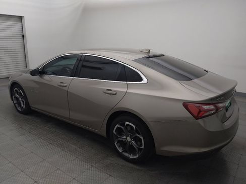 Used 2022 Chevrolet Malibu LT FWD image 3