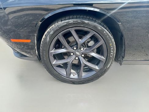 Used 2023 Dodge Challenger SXT w/ Blacktop Package image 29