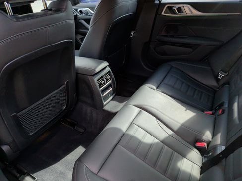 Certified 2023 BMW i4 eDrive40 w/ M Sport Package image 41