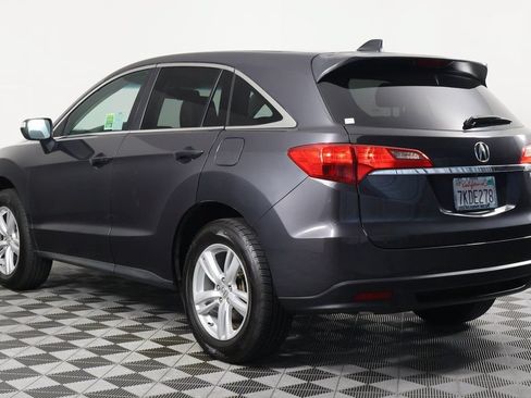 Used 2015 Acura RDX FWD image 6