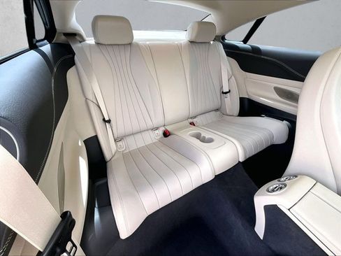 Used 2023 Mercedes-Benz E 450 Coupe image 29