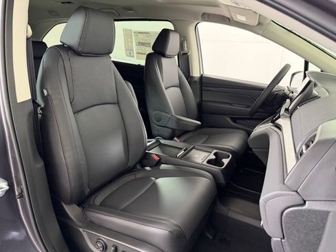 New 2026 Honda Odyssey EX-L image 25