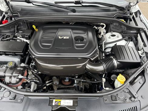 Used 2018 Dodge Durango GT w/ Premium Group image 32