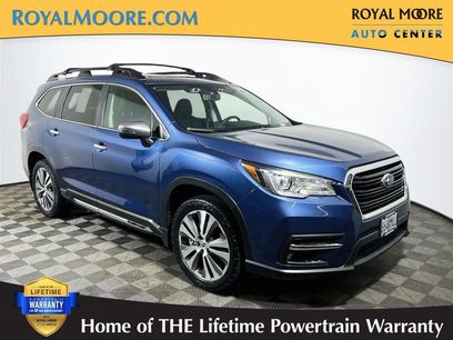 Used 2021 Subaru Ascent Touring w/ Popular Package #2A