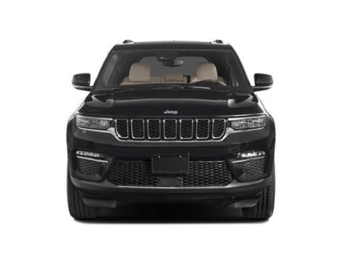 Used 2022 Jeep Grand Cherokee Limited image 4