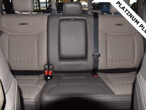 Used 2024 Ford F150 Platinum w/ Equipment Group 703A Plus image 20