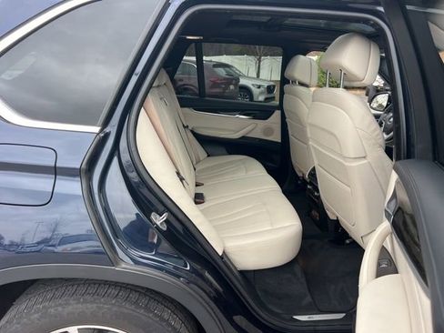 Used 2018 BMW X5 xDrive40e image 29