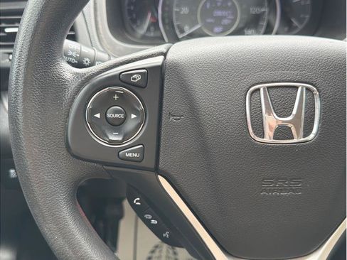 Used 2015 Honda CR-V EX image 20