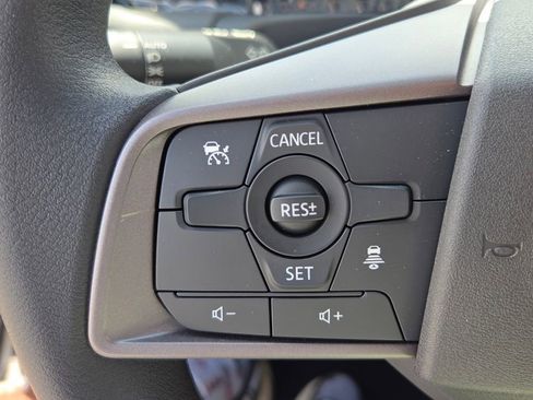 New 2026 Nissan Sentra S w/ S Cold Weather Package image 23