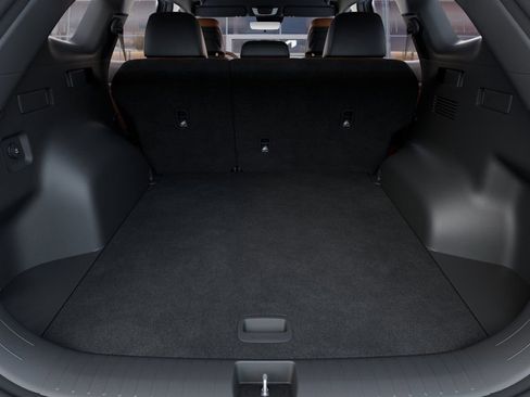 New 2026 Kia Sportage X-Line AWD/4WD image 19