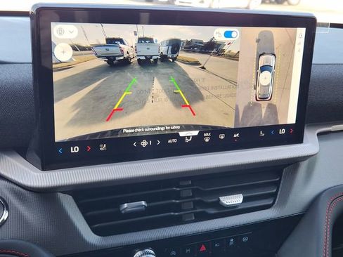 New 2026 Ford Explorer ST w/ Sun And Sound Package image 17