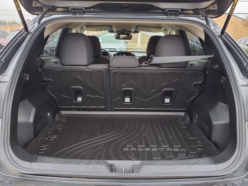 Certified 2024 Subaru Crosstrek 2.0i Premium image 19