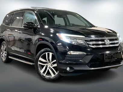 Used 2016 Honda Pilot Touring