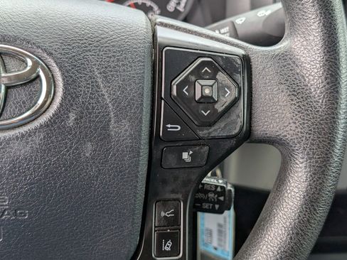 Used 2019 Toyota Tacoma SR RWD image 20