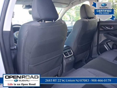 Certified 2025 Subaru Outback Premium AWD/4WD image 26